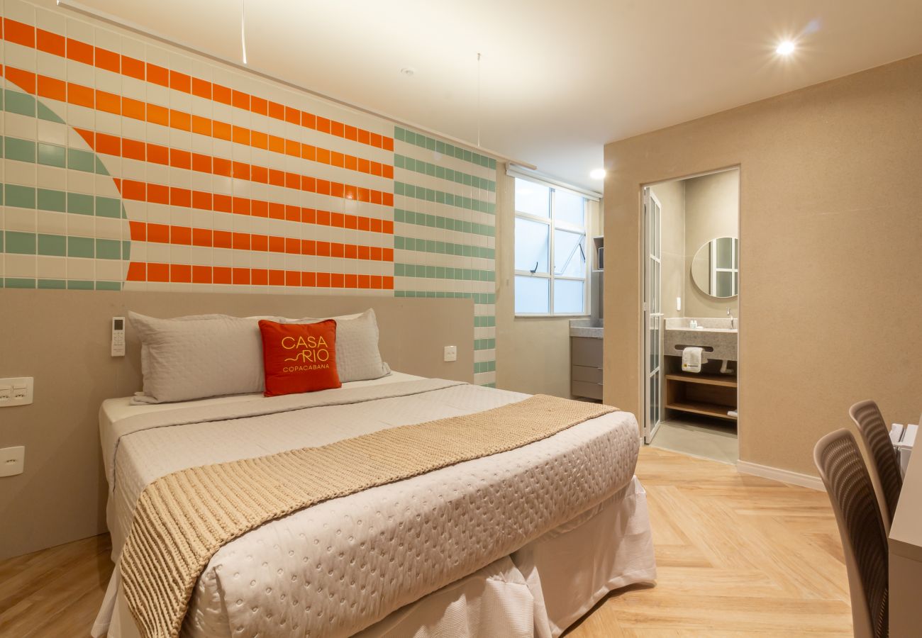 Apartamento en Rio de Janeiro - CR-PI-STA-Q14