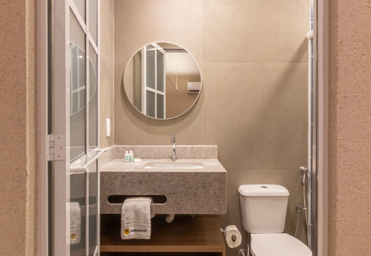 Apartamento en Rio de Janeiro - CR-PI-STA-Q14