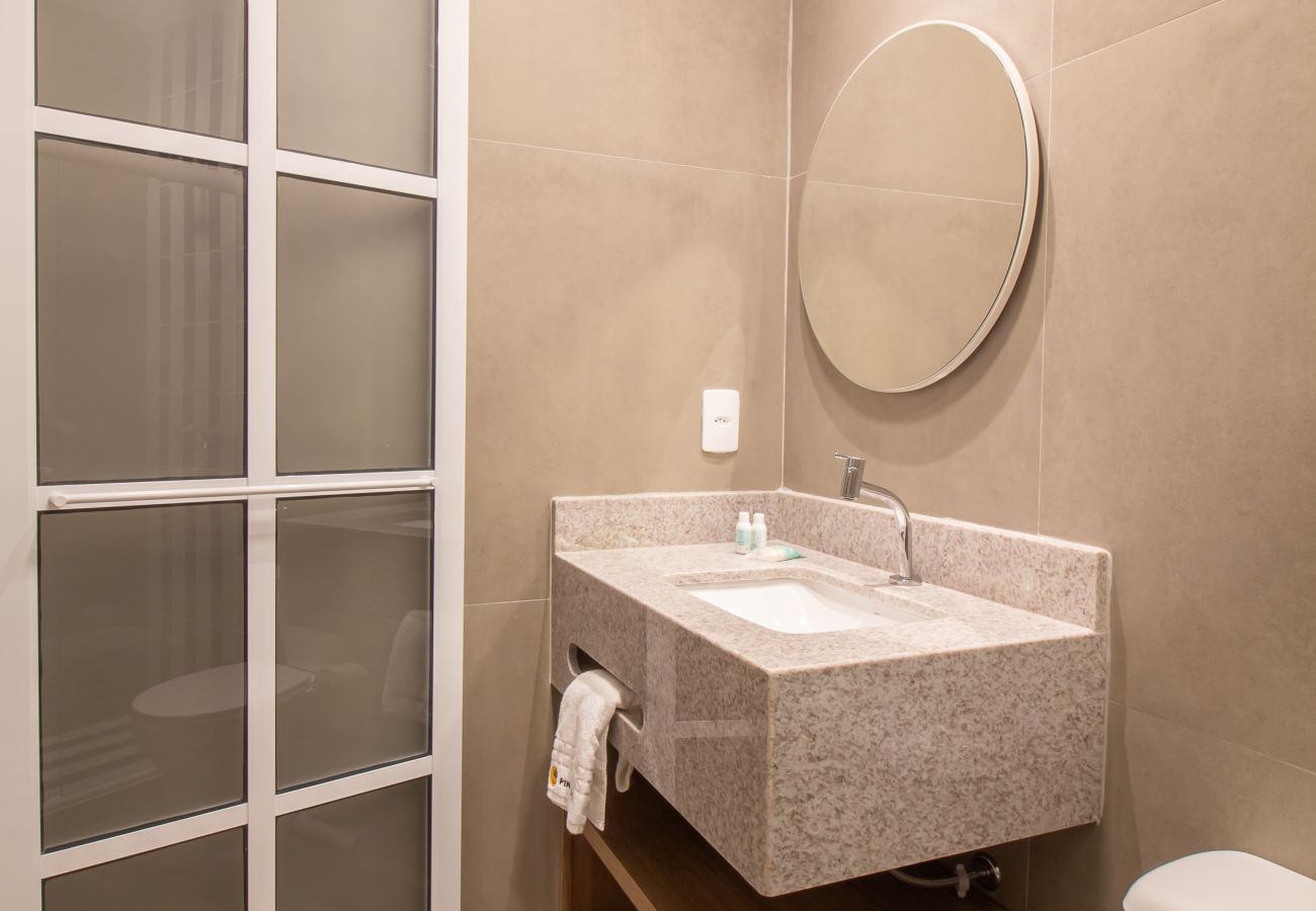 Apartamento en Rio de Janeiro - CR-PI-STA-Q14