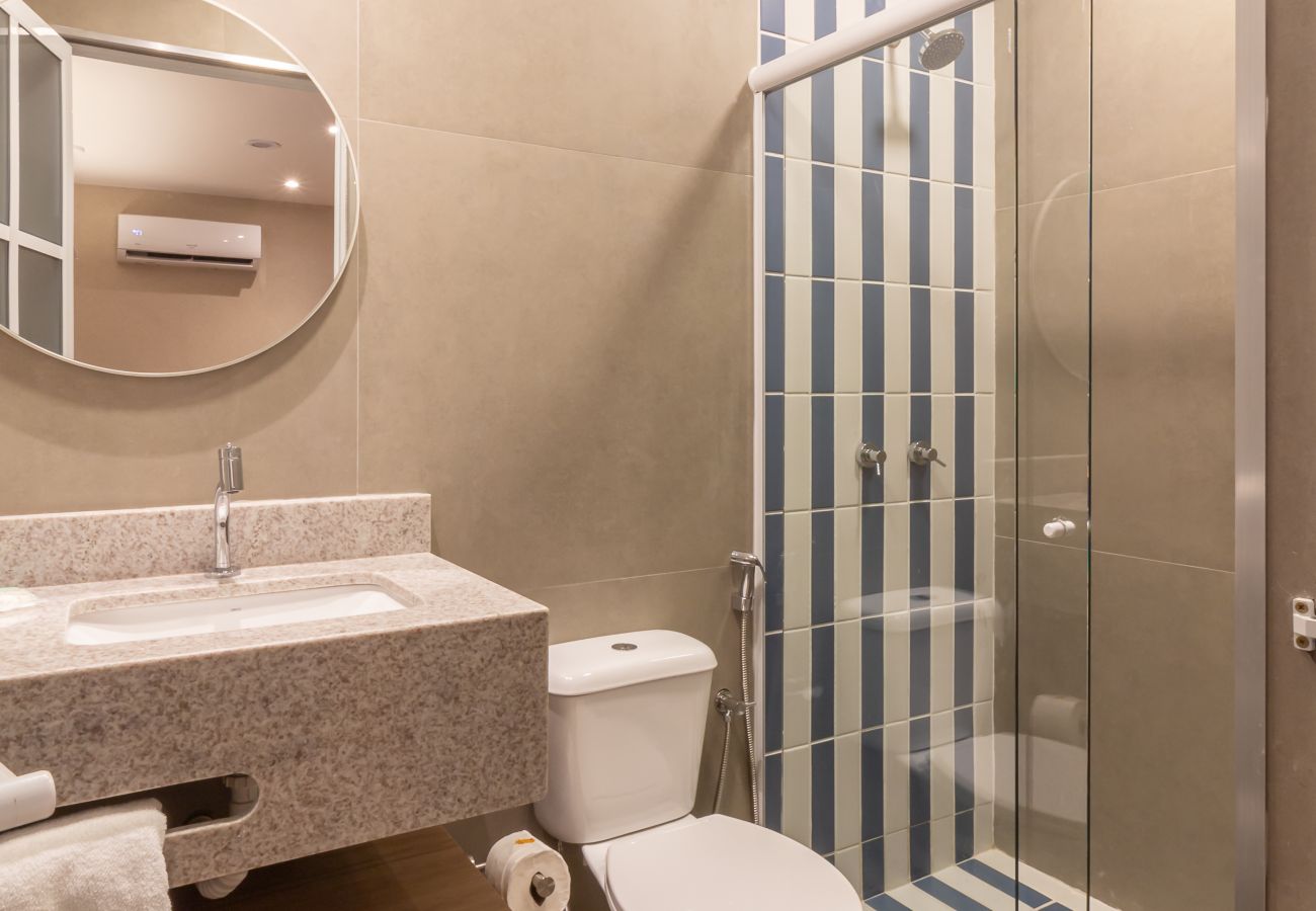 Apartamento en Rio de Janeiro - CR-PI-STA-Q14