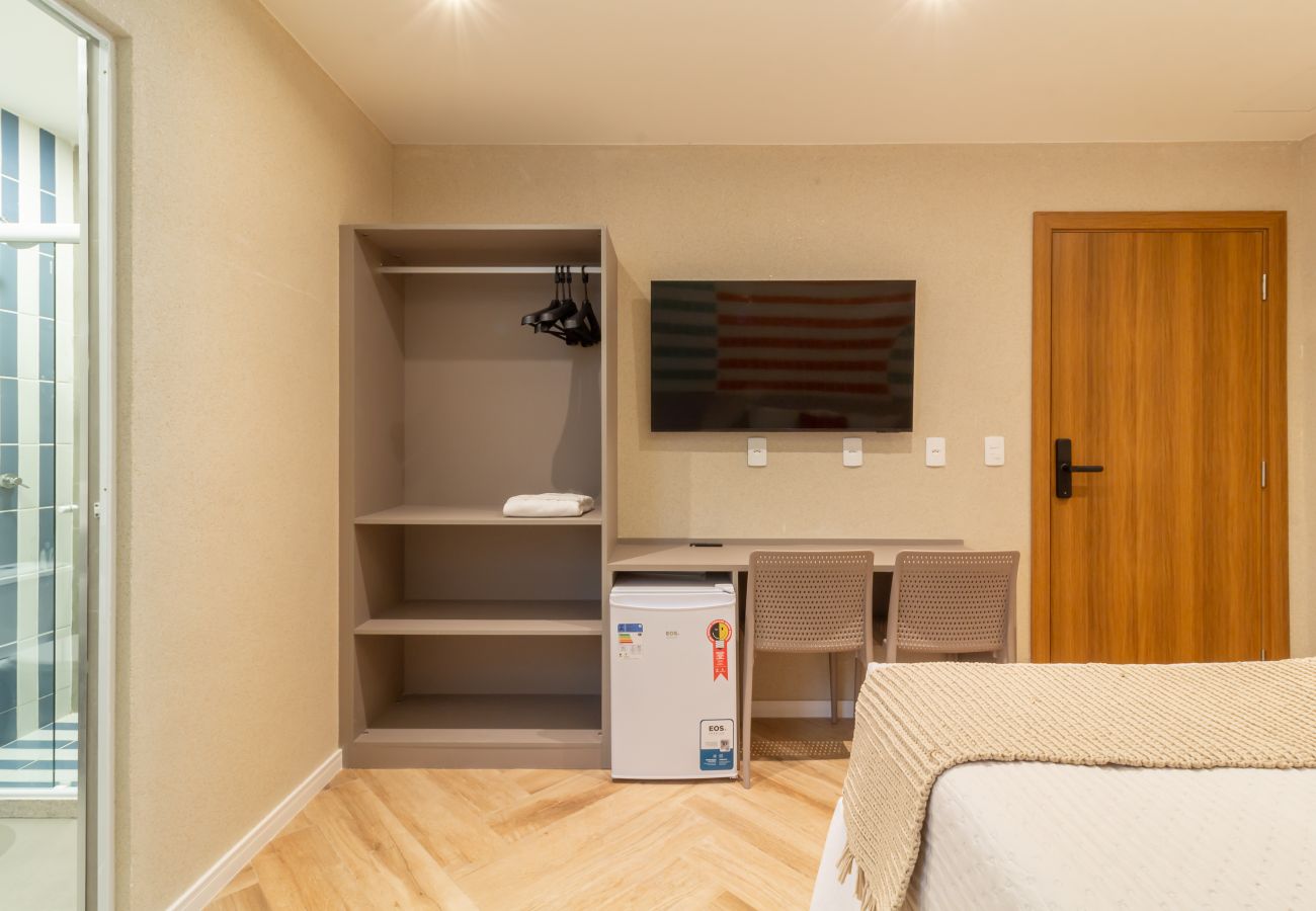 Apartamento en Rio de Janeiro - CR-PI-STA-Q14