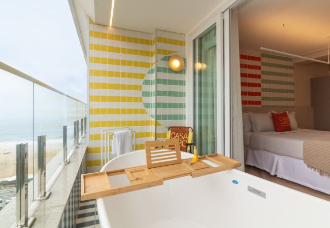 Apartamento en Rio de Janeiro - CR-PI-SP-Q19 (Zona4) Apartamento en Rio de Janeiro - CR-PI-SP-Q19 (Zona4)