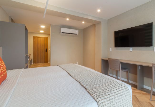 Apartamento en Rio de Janeiro - CR-PI-SP-Q19 (Zona4) Apartamento en Rio de Janeiro - CR-PI-SP-Q19 (Zona4)