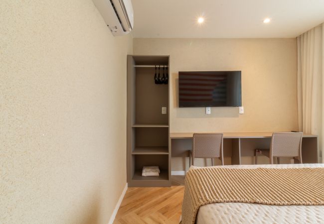 Apartamento en Rio de Janeiro - CR-PI-SP-Q20 (Zona4) Apartamento en Rio de Janeiro - CR-PI-SP-Q20 (Zona4)