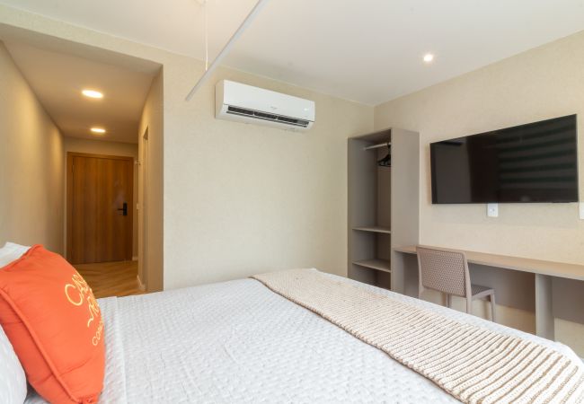 Apartamento en Rio de Janeiro - CR-PI-SP-Q20 (Zona4) Apartamento en Rio de Janeiro - CR-PI-SP-Q20 (Zona4)