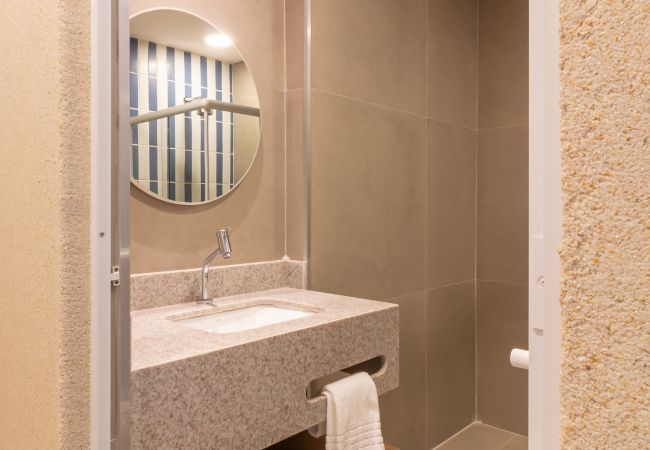 Apartamento en Rio de Janeiro - CR-PI-SP-Q20 (Zona4) Apartamento en Rio de Janeiro - CR-PI-SP-Q20 (Zona4)