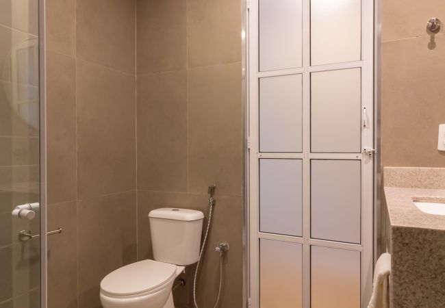 Apartamento en Rio de Janeiro - CR-PI-SP-Q20 (Zona4) Apartamento en Rio de Janeiro - CR-PI-SP-Q20 (Zona4)