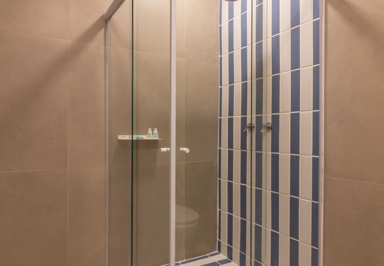 Apartamento en Rio de Janeiro - CR-PI-SP-Q20