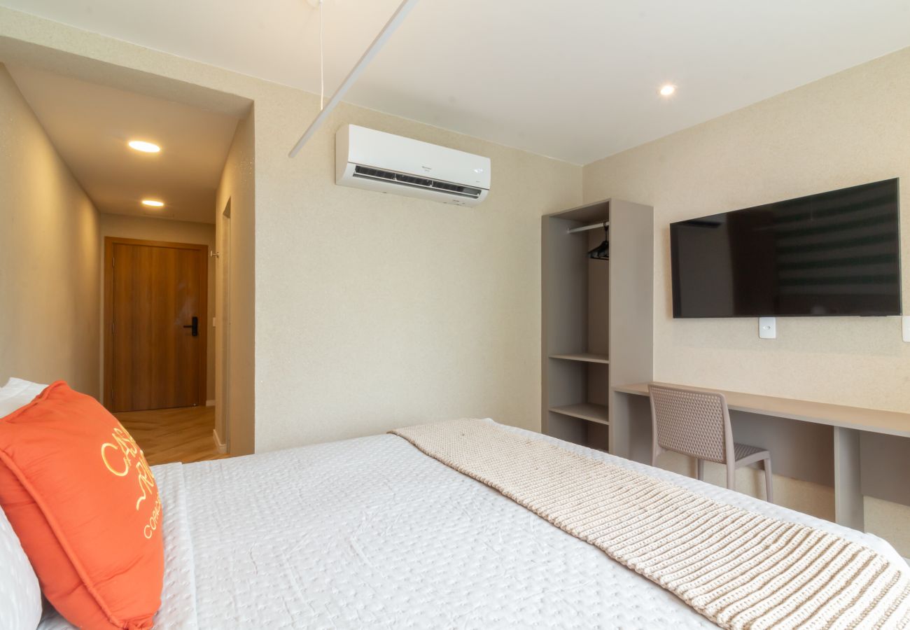 Apartamento en Rio de Janeiro - CR-PI-SP-Q20