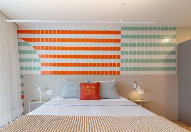 Apartamento en Rio de Janeiro - CR-PI-SP-Q17 (Zona4) Apartamento en Rio de Janeiro - CR-PI-SP-Q17 (Zona4)