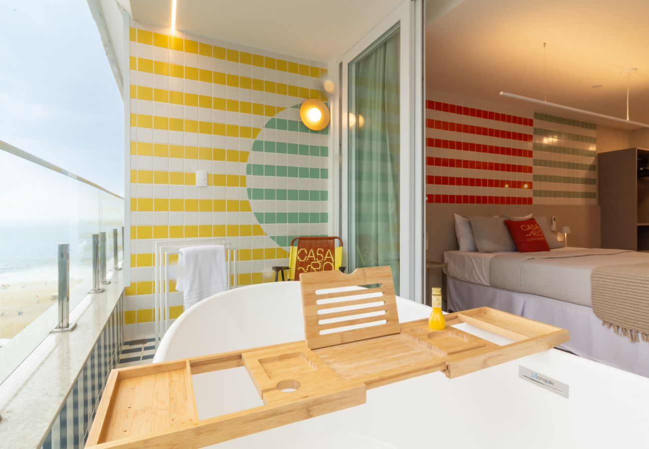 Apartamento en Rio de Janeiro - CR-PI-SP-Q17
