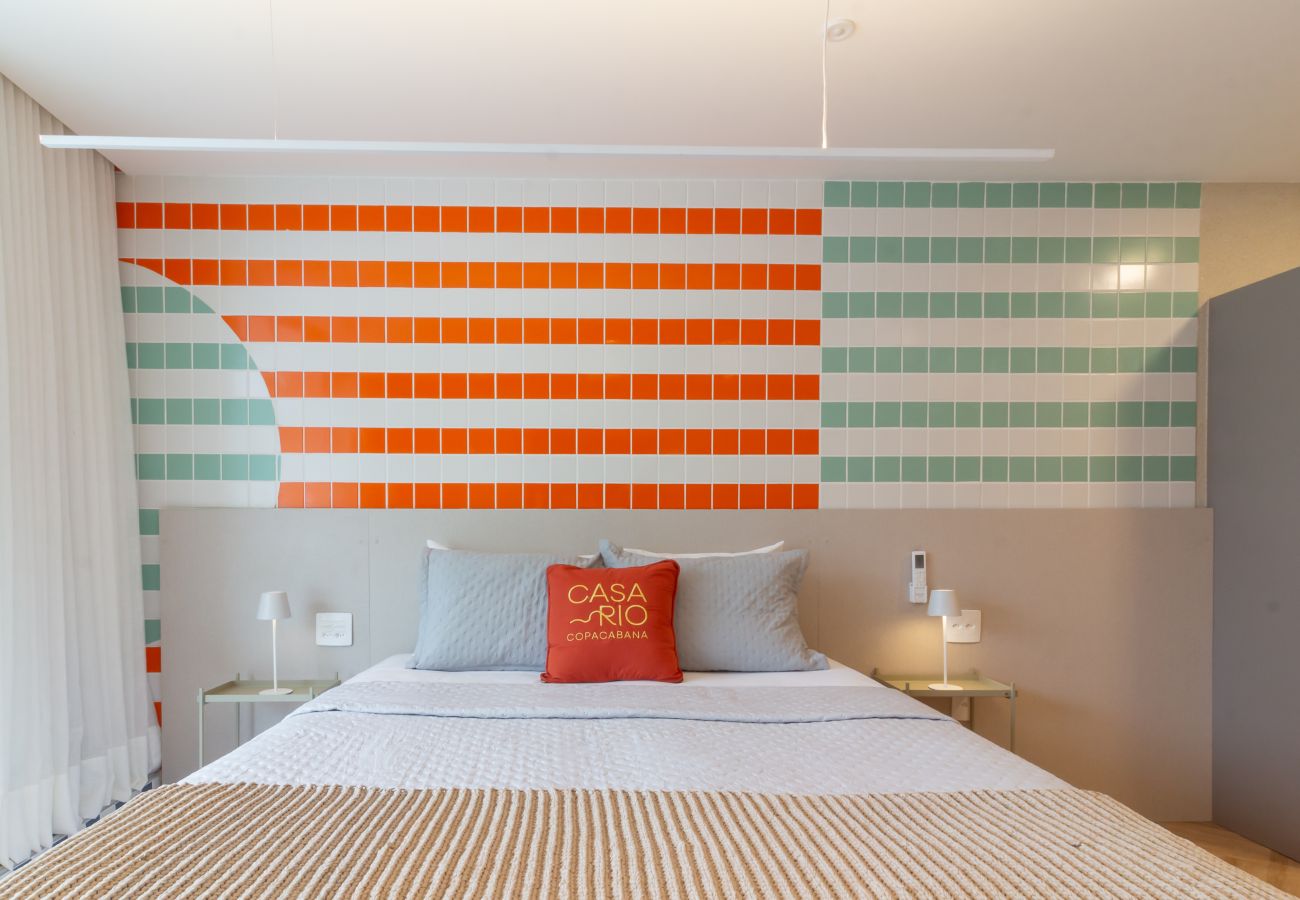 Apartamento en Rio de Janeiro - CR-PI-SP-Q17
