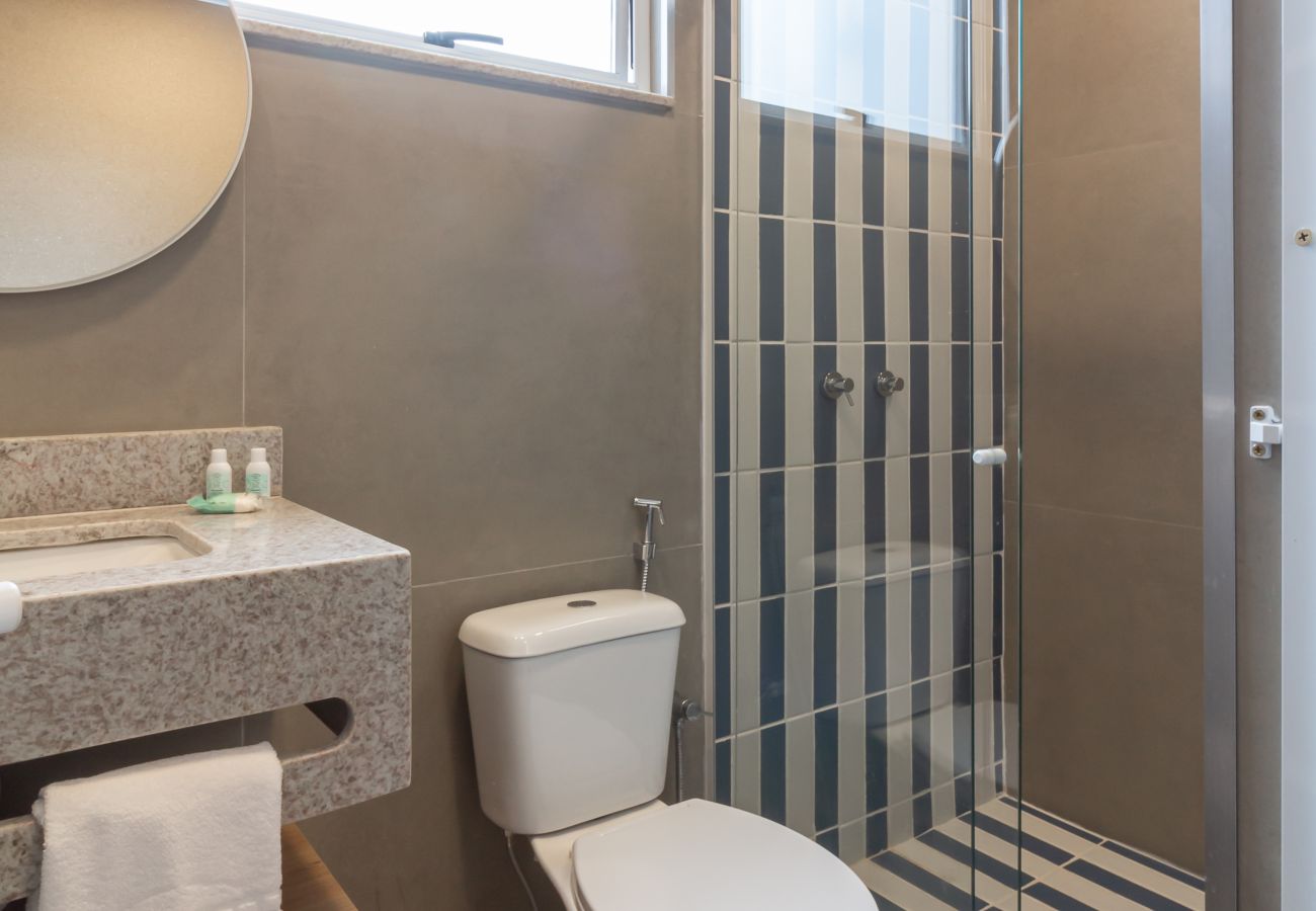 Apartamento en Rio de Janeiro - CR-PI-SP-Q17