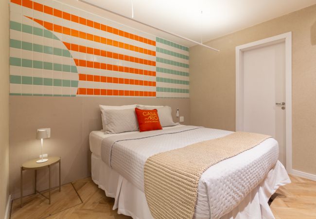 Apartamento en Rio de Janeiro - CR-PI-STA-Q16