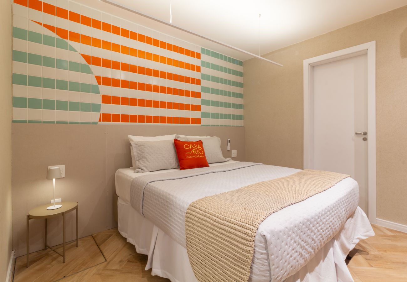 Apartamento en Rio de Janeiro - CR-PI-STA-Q16