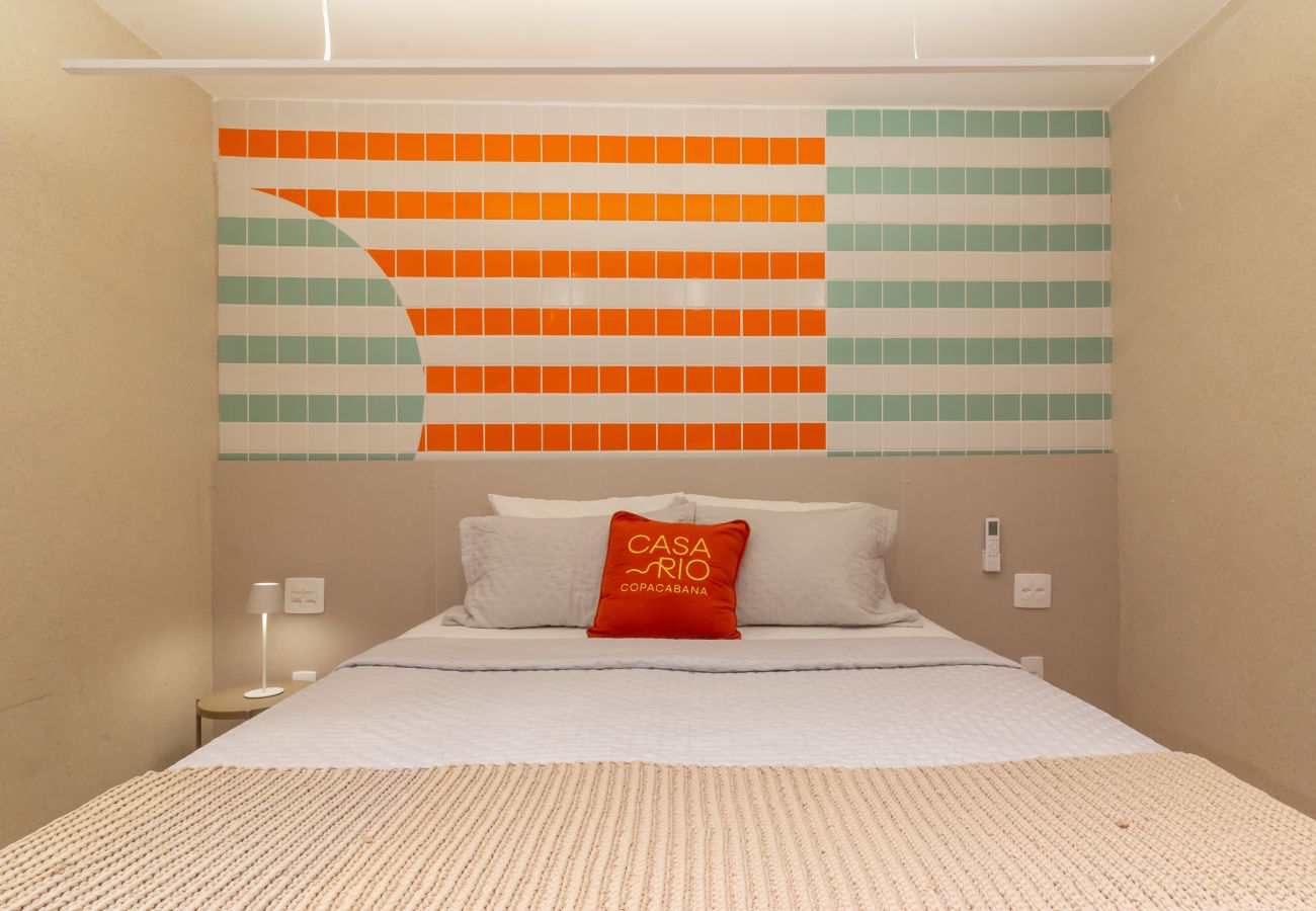 Apartamento en Rio de Janeiro - CR-PI-STA-Q16
