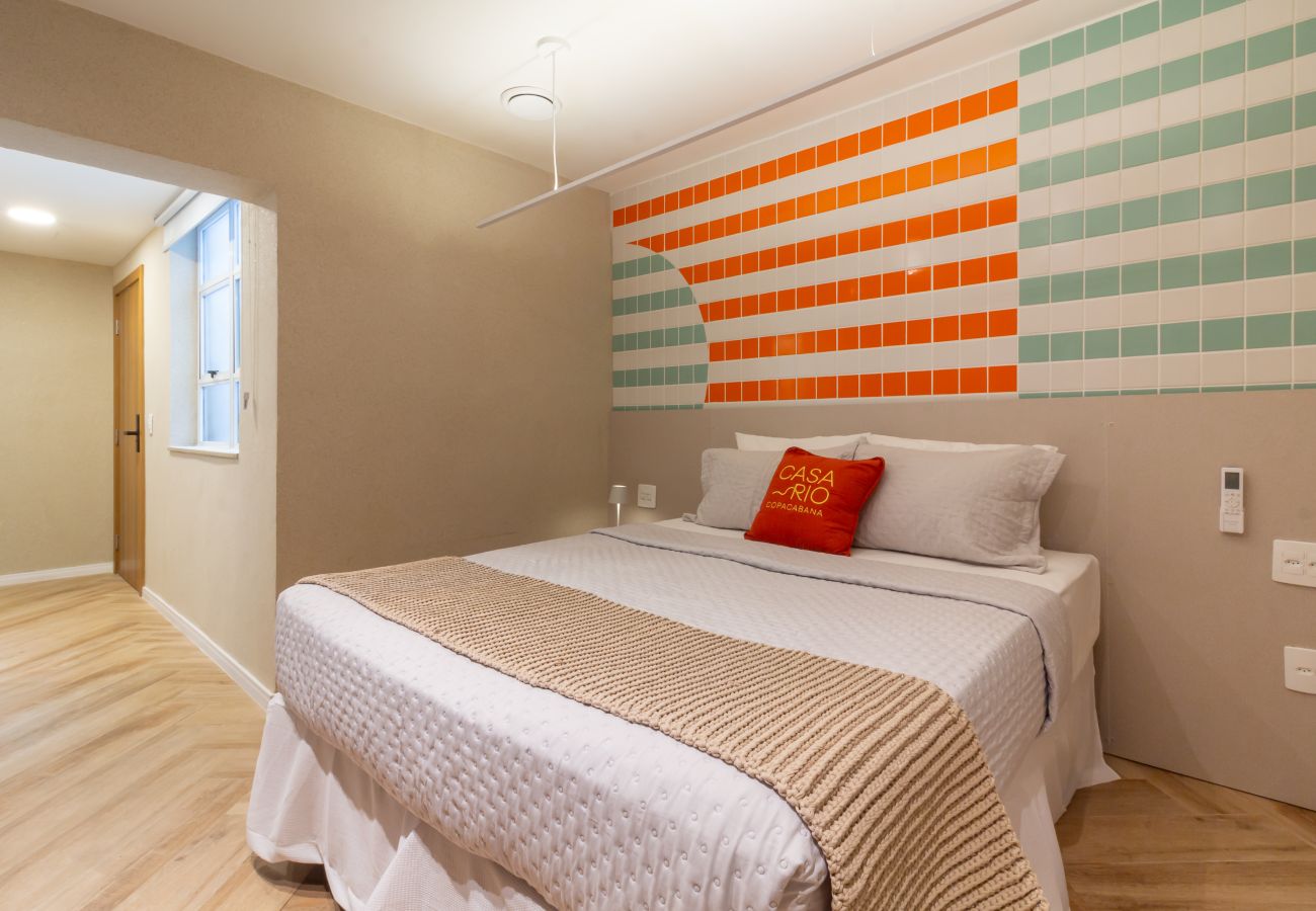 Apartamento en Rio de Janeiro - CR-PI-STA-Q16