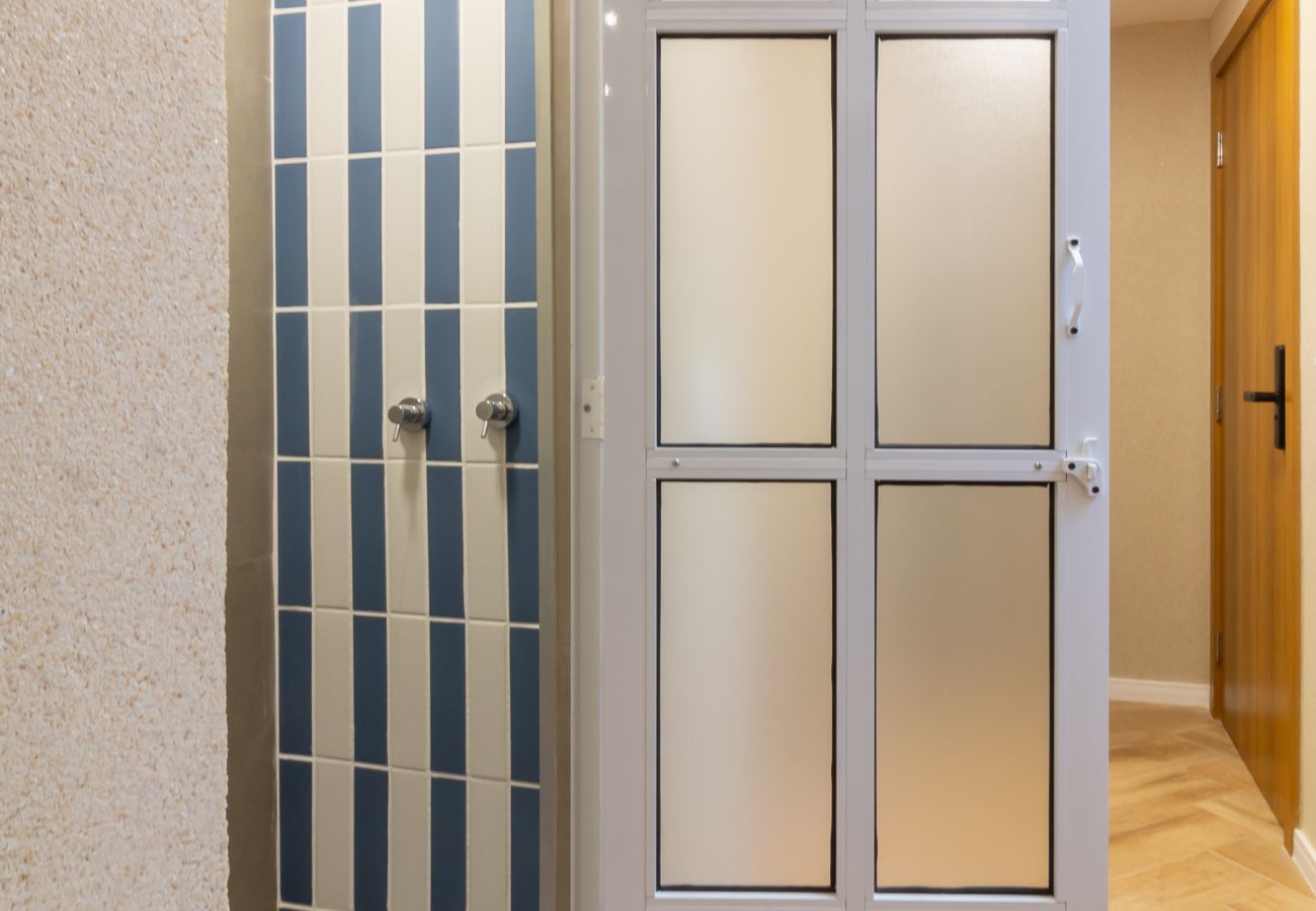 Apartamento en Rio de Janeiro - CR-PI-STA-Q16