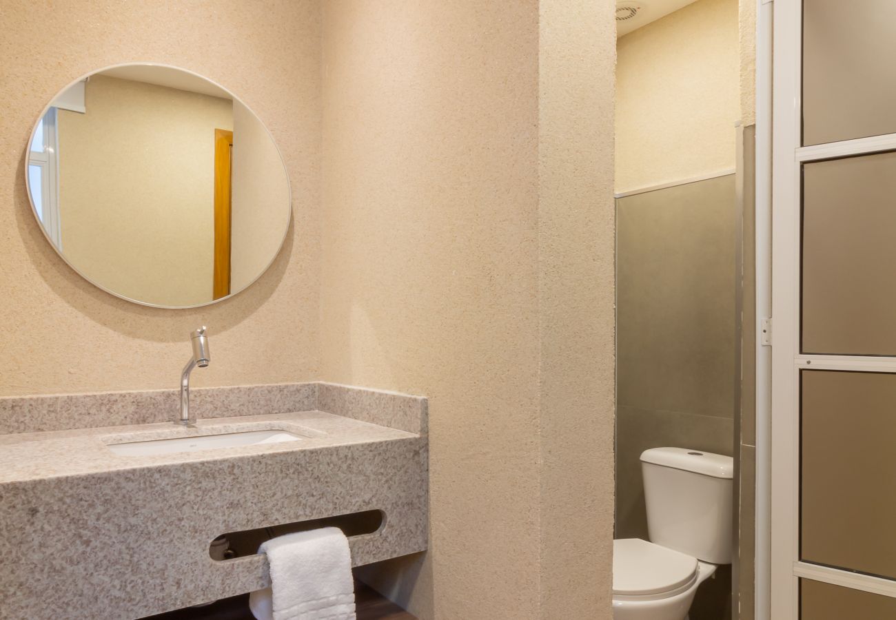 Apartamento en Rio de Janeiro - CR-PI-STA-Q16