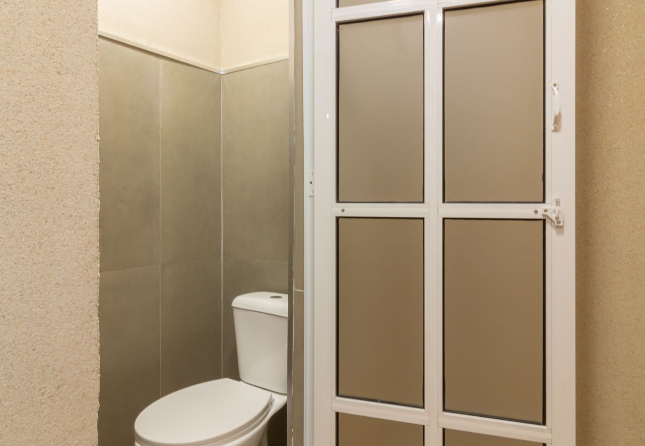 Apartamento en Rio de Janeiro - CR-PI-STA-Q16