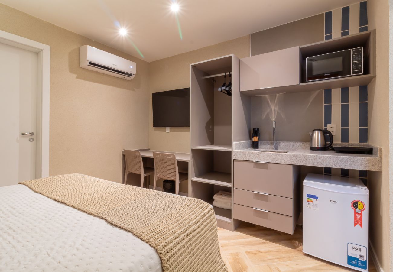 Apartamento en Rio de Janeiro - CR-PI-STA-Q16