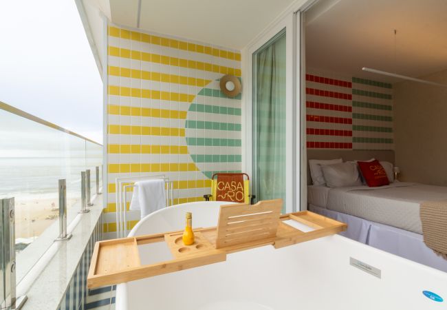 Apartamento en Rio de Janeiro - CR-PI-SP-Q18 (Zona4) Apartamento en Rio de Janeiro - CR-PI-SP-Q18 (Zona4)