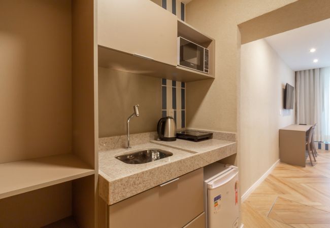 Apartamento en Rio de Janeiro - CR-PI-SP-Q18 (Zona4) Apartamento en Rio de Janeiro - CR-PI-SP-Q18 (Zona4)