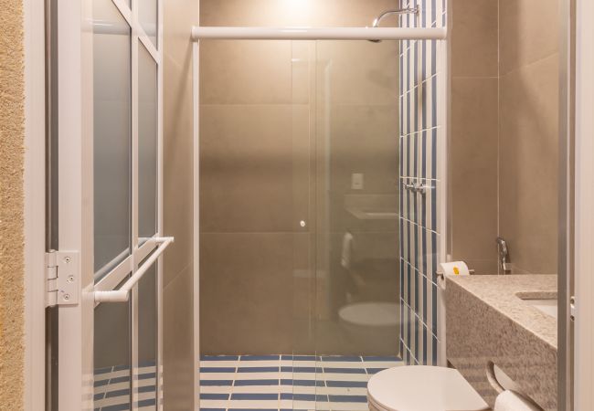 Apartamento en Rio de Janeiro - CR-PI-SP-Q18 (Zona4) Apartamento en Rio de Janeiro - CR-PI-SP-Q18 (Zona4)