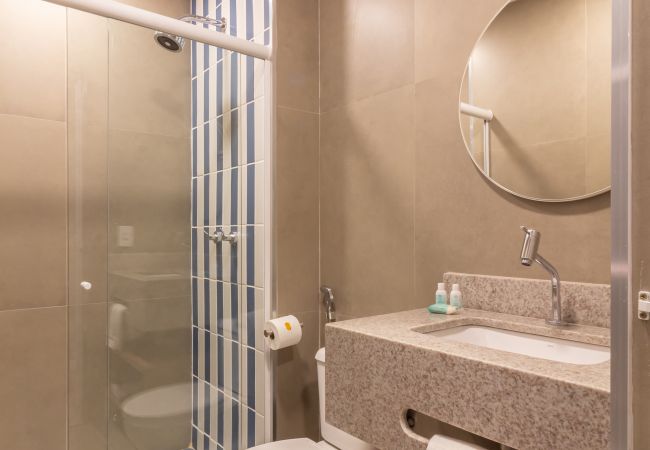 Apartamento en Rio de Janeiro - CR-PI-SP-Q18 (Zona4) Apartamento en Rio de Janeiro - CR-PI-SP-Q18 (Zona4)