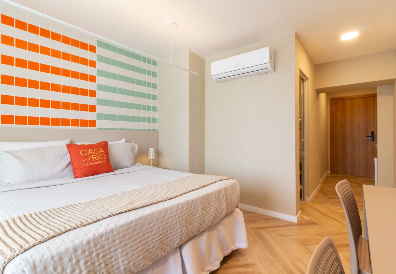 Apartamento en Rio de Janeiro - CR-PI-SP-Q18