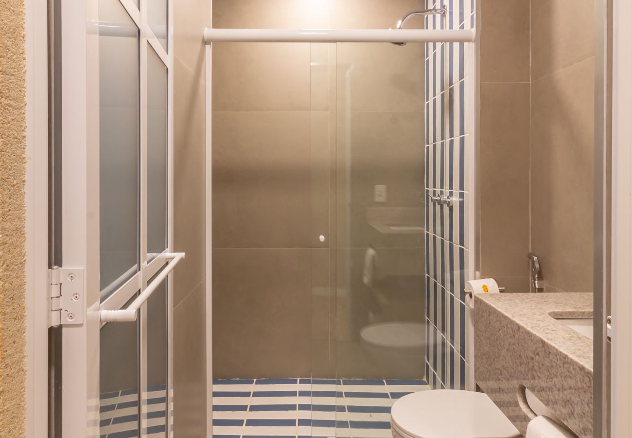 Apartamento en Rio de Janeiro - CR-PI-SP-Q18
