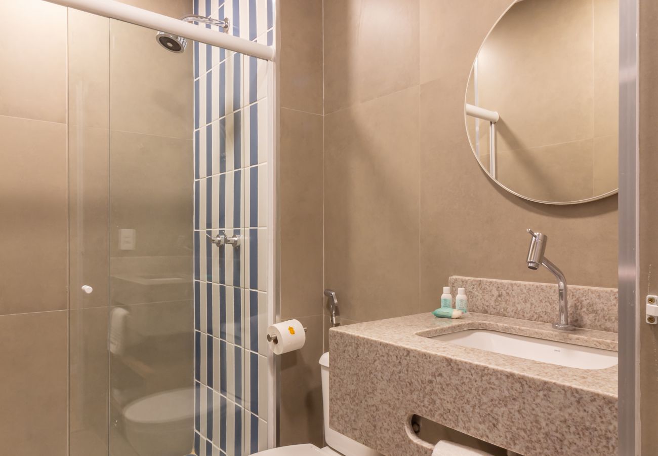 Apartamento en Rio de Janeiro - CR-PI-SP-Q18