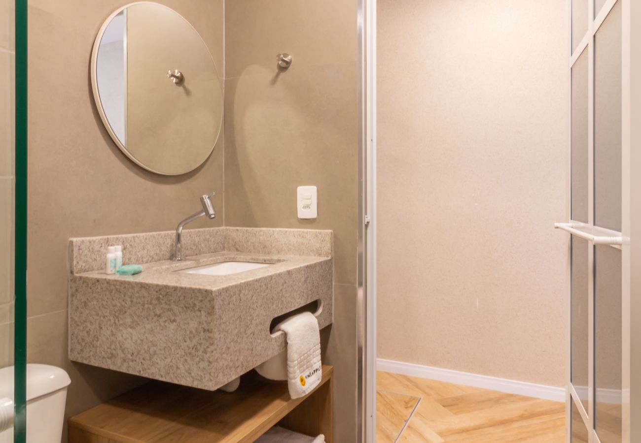 Apartamento en Rio de Janeiro - CR-PI-SP-Q18