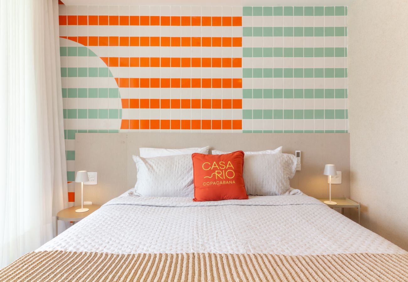 Apartamento en Rio de Janeiro - CR-PI-SP-Q18