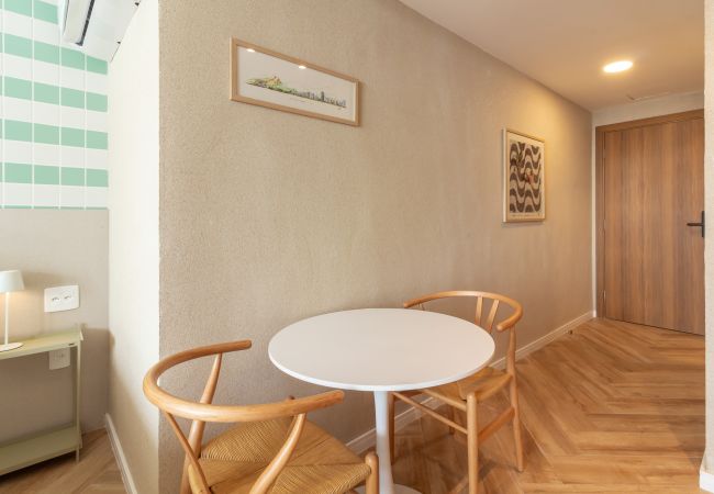 Apartamento en Rio de Janeiro - CR-PI-PR-Q22 (Zona4) Apartamento en Rio de Janeiro - CR-PI-PR-Q22 (Zona4)