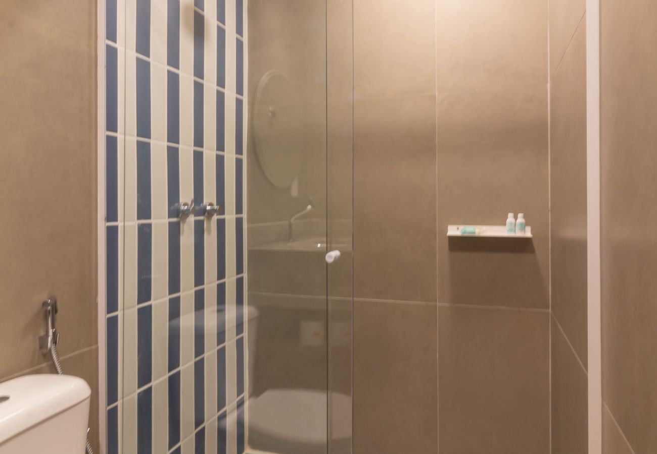 Apartamento en Rio de Janeiro - CR-PI-PR-Q22