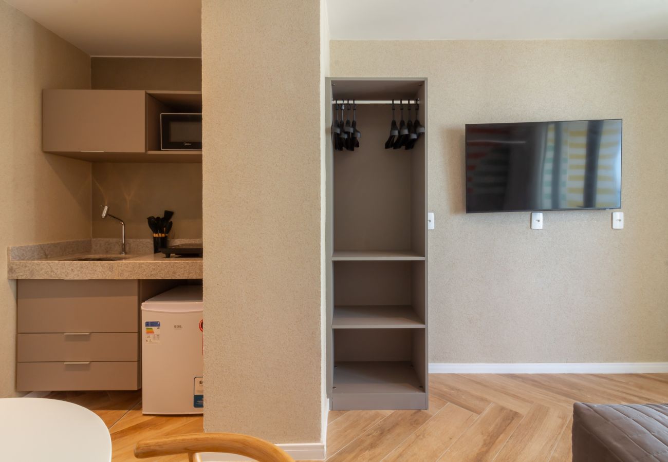 Apartamento en Rio de Janeiro - CR-PI-PR-Q22