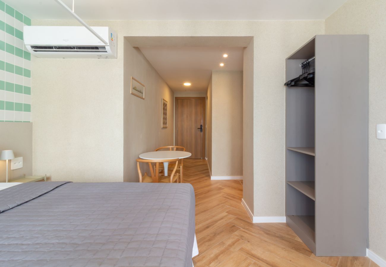 Apartamento en Rio de Janeiro - CR-PI-PR-Q22
