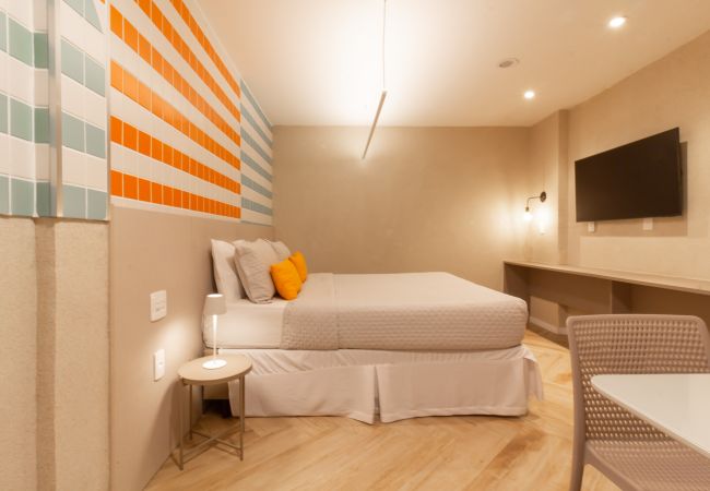 Apartamento en Rio de Janeiro - CR-PI-STA-Q24 (Zona4) Apartamento en Rio de Janeiro - CR-PI-STA-Q24 (Zona4)