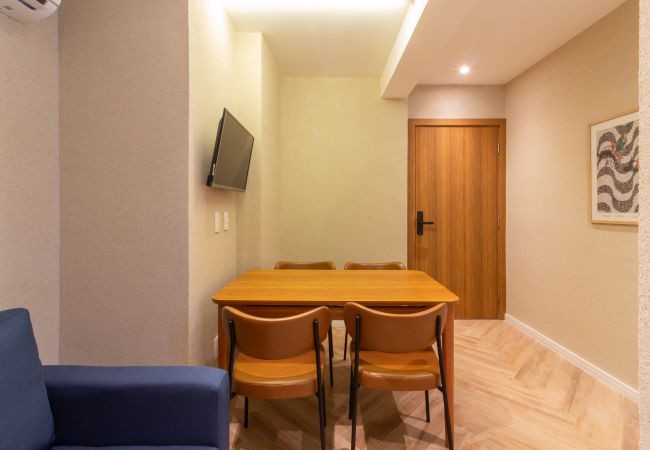 Apartamento en Rio de Janeiro - CR-PI-STA-Q24 (Zona4) Apartamento en Rio de Janeiro - CR-PI-STA-Q24 (Zona4)