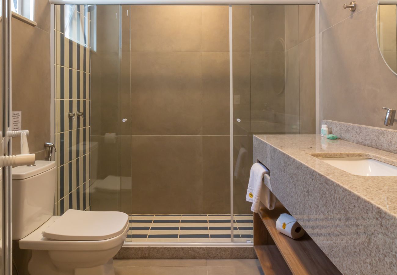 Apartamento en Rio de Janeiro - CR-PI-STA-Q24