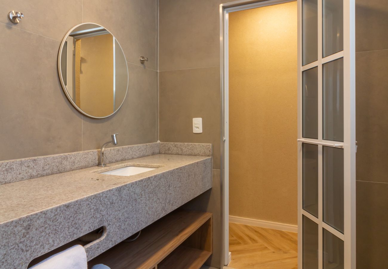 Apartamento en Rio de Janeiro - CR-PI-STA-Q24