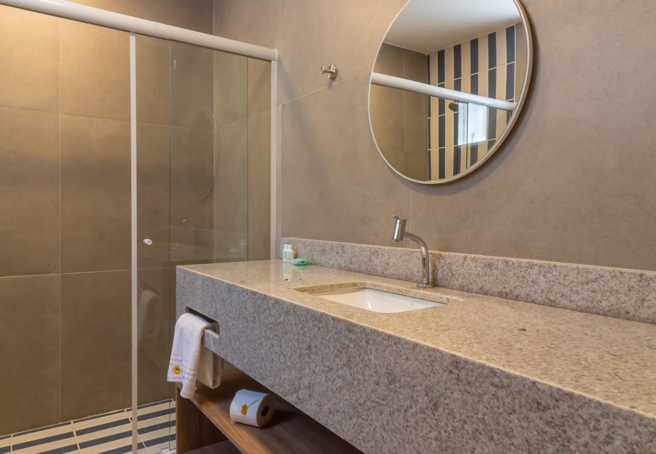 Apartamento en Rio de Janeiro - CR-PI-STA-Q24
