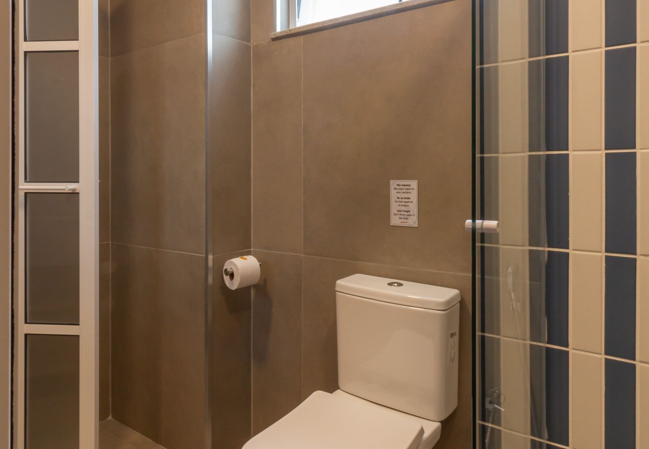Apartamento en Rio de Janeiro - CR-PI-STA-Q24