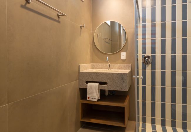 Apartamento en Rio de Janeiro - CR-PJ-STU-Q10 (Zona4) Apartamento en Rio de Janeiro - CR-PJ-STU-Q10 (Zona4)