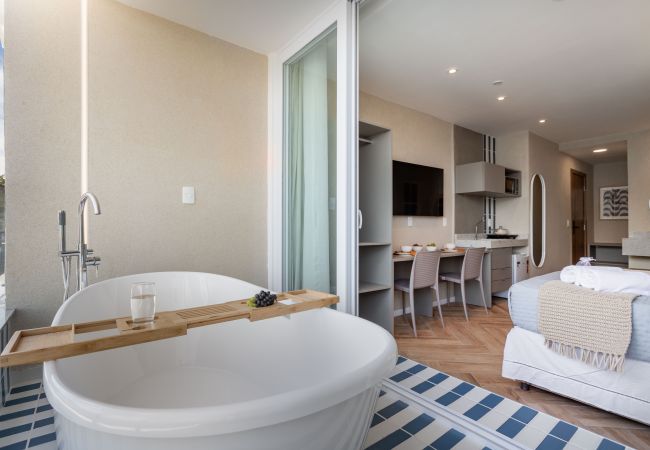 Apartamento en Rio de Janeiro - CR-PJ-SP-Q11 (Zona4) Apartamento en Rio de Janeiro - CR-PJ-SP-Q11 (Zona4)