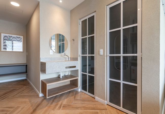 Apartamento en Rio de Janeiro - CR-PJ-SP-Q11 (Zona4) Apartamento en Rio de Janeiro - CR-PJ-SP-Q11 (Zona4)