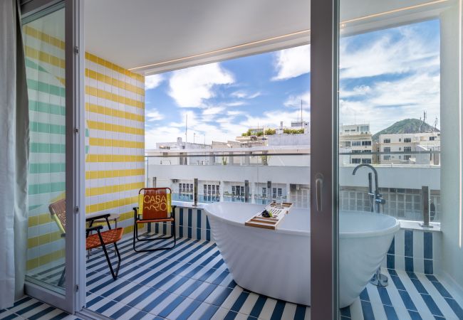 Apartamento en Rio de Janeiro - CR-PJ-SP-Q11 (Zona4) Apartamento en Rio de Janeiro - CR-PJ-SP-Q11 (Zona4)