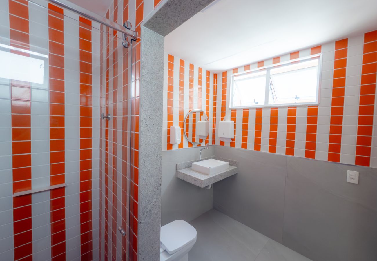 Apartamento en Rio de Janeiro - CR-PJ-SP-Q11