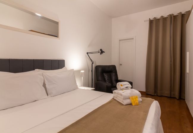 Apartamento en Rio de Janeiro - NSC1011 (Zona3) Apartamento en Rio de Janeiro - NSC1011 (Zona3)